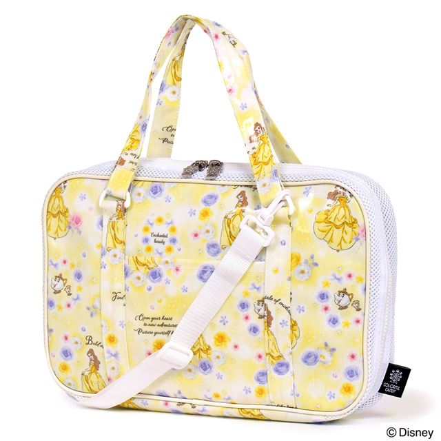 送料無料 書道・習字セット／書道・習字バッグ 撥水・軽量タイプ 【女の子人気ランキングTOP21】