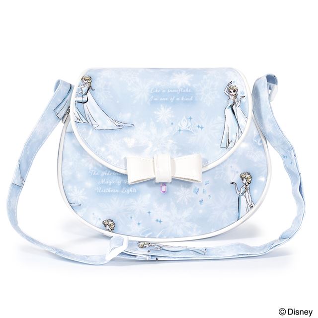 ディズニー / ポシェット / Elsa / FROZEN / エルサ / — COLORFUL