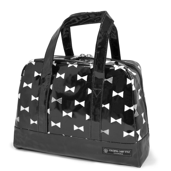 送料無料 【女の子人気ランキングTOP17】セミボストン(プールバッグ)