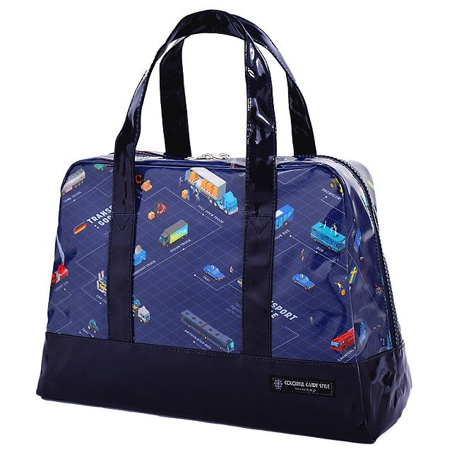 送料無料 【男の子人気ランキングTOP11】スポーツバッグ（ボストンバッグ・ミニ）