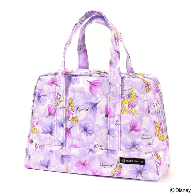 ディズニー人気ランキングTOP5】セミボストン(プールバッグ