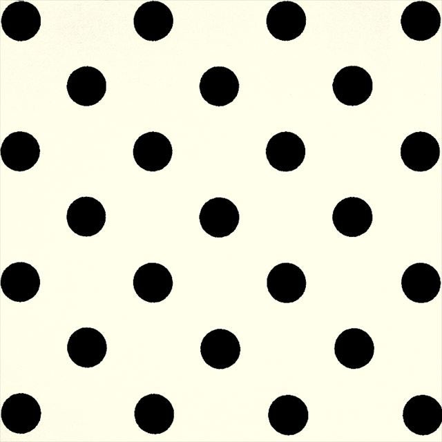 [SALE: 50% OFF] decor PolkaDot shoe case reversible polka dot large xnarrow stripe 