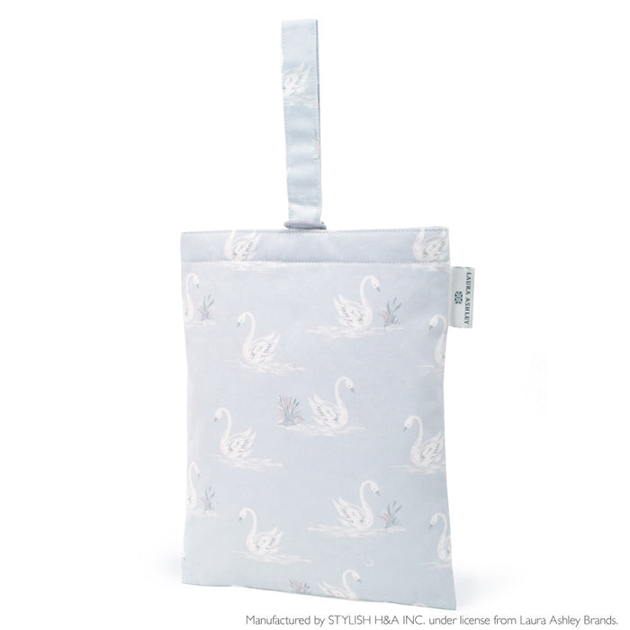 【LAURA ASHLEY人気ランキングTOP11】シューズケース キルティング