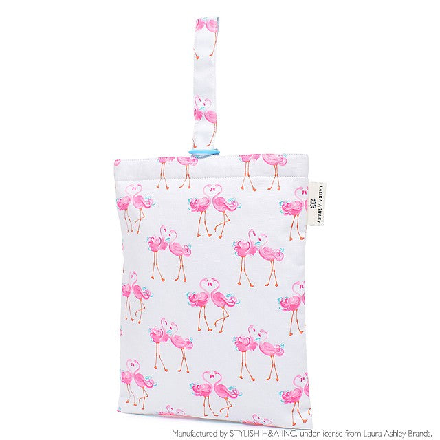 【LAURA ASHLEY人気ランキングTOP11】シューズケース キルティング