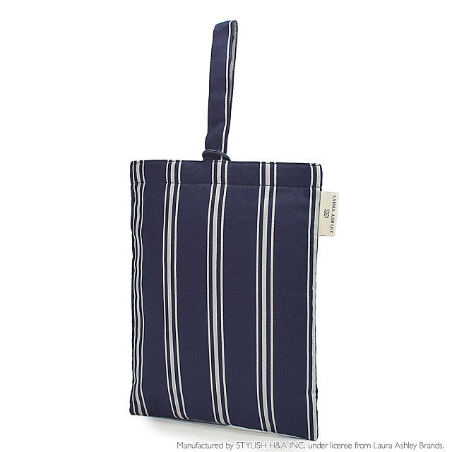 【LAURA ASHLEY人気ランキングTOP11】シューズケース キルティング