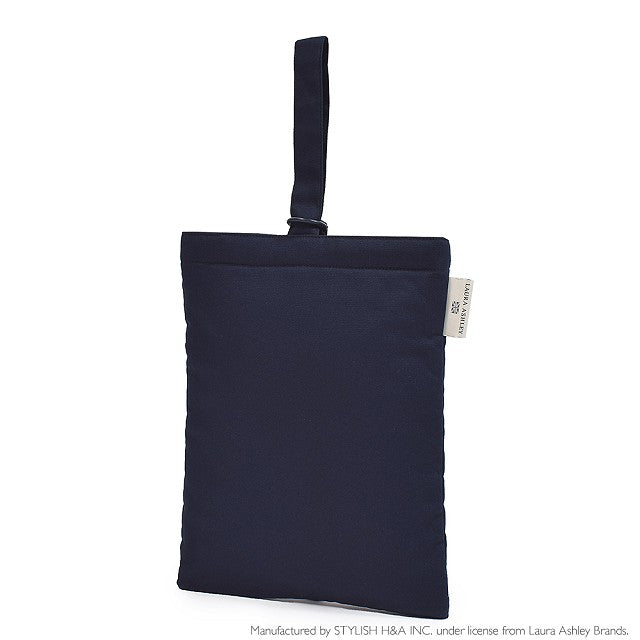 【LAURA ASHLEY人気ランキングTOP11】シューズケース キルティング