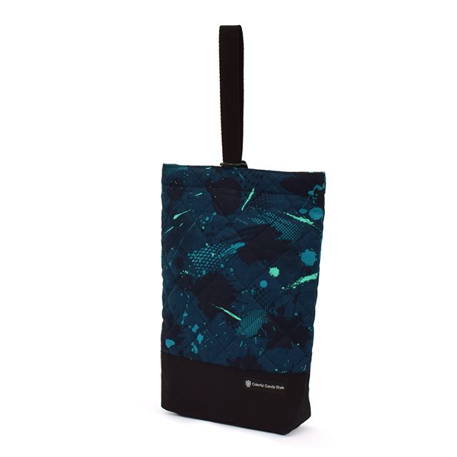 新登場 シューズケース  [2026春モデル] 撥水軽量 / 綿100% 【男の子人気ランキングTOP24】