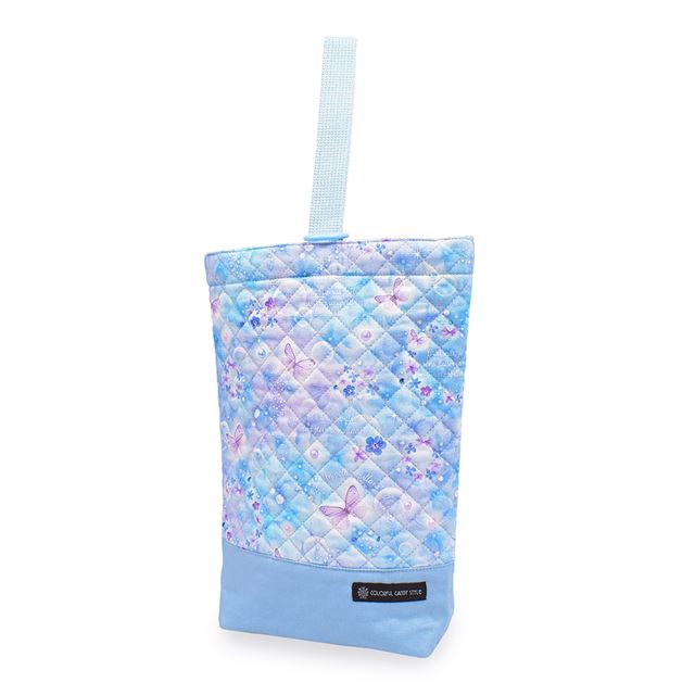 新登場 シューズケース  [2026春モデル] 撥水軽量 / 綿100% 【女の子人気ランキングTOP20】