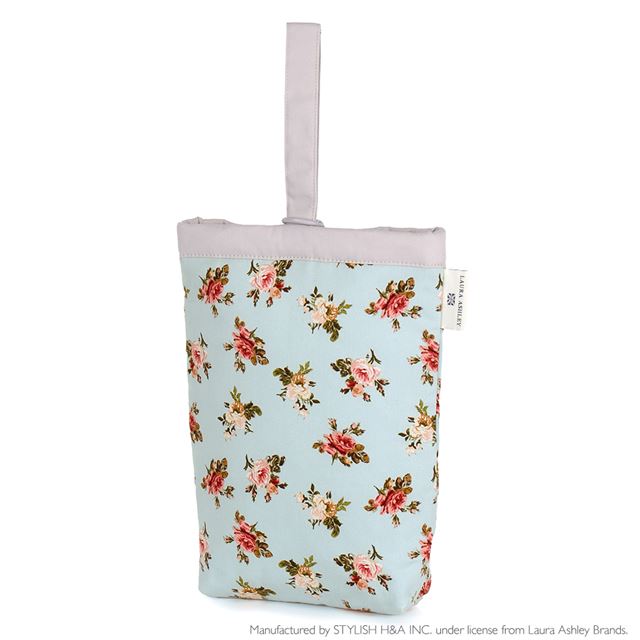 【LAURA ASHLEY人気ランキングTOP11】シューズケース キルティング