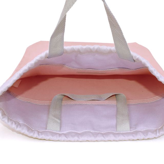 カラフルキャンディスタイルの体操服袋。子供用で、体操服やお着替えが入る巾着袋。男の子と女の子兼用で大活躍。