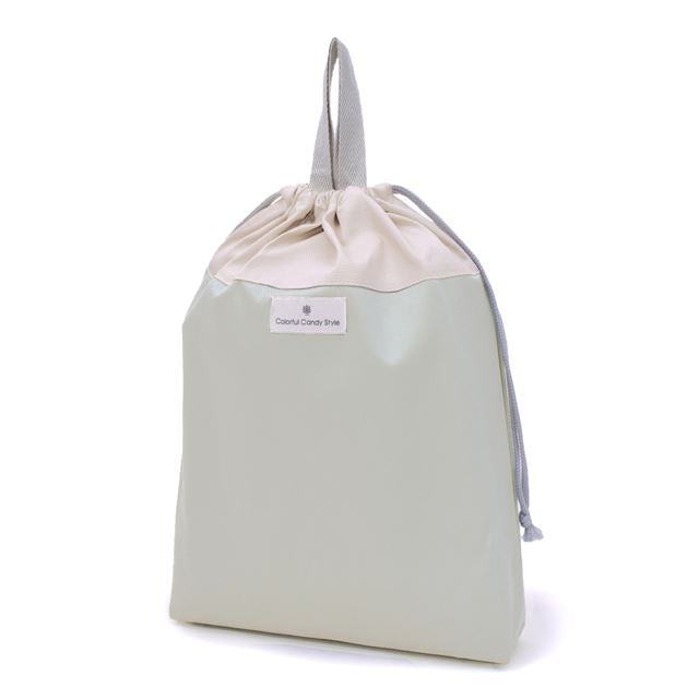 ゆうパケット対応 新登場 巾着 大 体操服袋 [2026春モデル] 撥水ノーアイロン 【男の子人気ランキングTOP16】