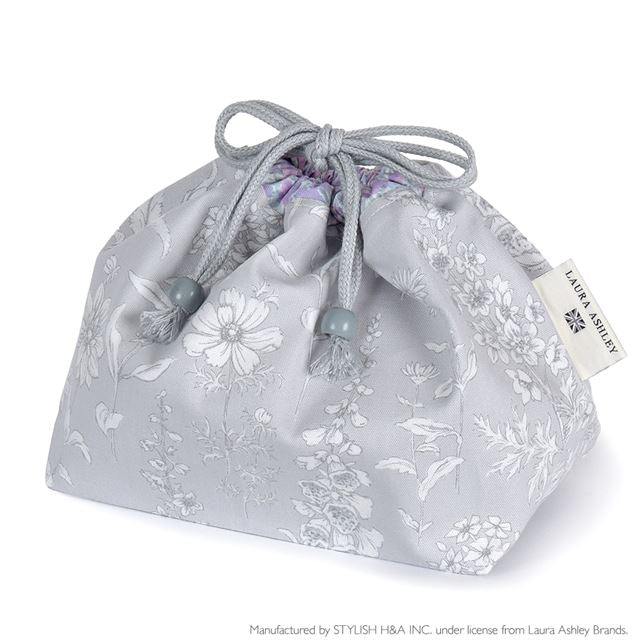 ゆうパケット対応 巾着 中 マチ有りお弁当袋 撥水ノーアイロン / 綿100% 【女の子人気ランキングTOP29】