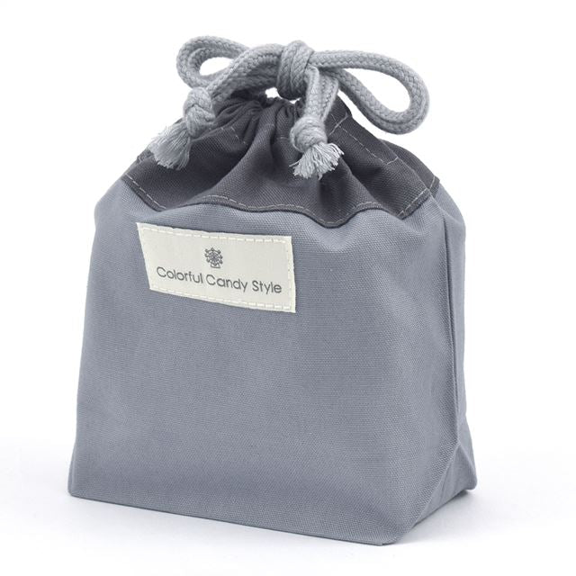 ゆうパケット対応 新登場 巾着 小 コップ袋 [2026春モデル] 撥水ノーアイロン 【女の子人気ランキングTOP17】