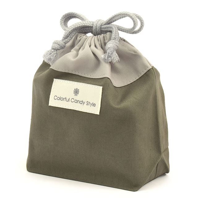 ゆうパケット対応 新登場 巾着 小 コップ袋 [2026春モデル] 撥水ノーアイロン 【男の子人気ランキングTOP16】