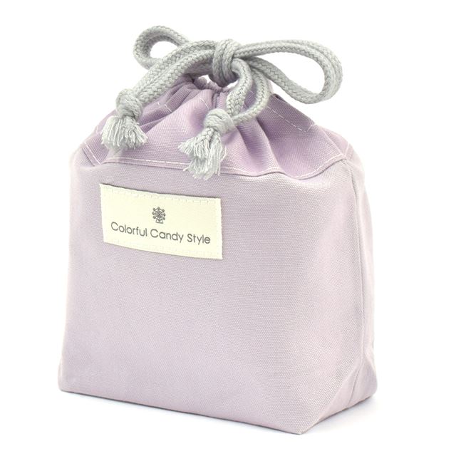 ゆうパケット対応 新登場 巾着 小 コップ袋 [2026春モデル] 撥水ノーアイロン 【女の子人気ランキングTOP17】