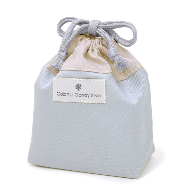 ゆうパケット対応 新登場 巾着 小 コップ袋 [2026春モデル] 撥水ノーアイロン 【女の子人気ランキングTOP17】