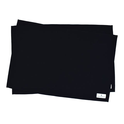 カラフルキャンディスタイルのランチョンマット。綿の布製で、便利な子供用大きめタイプ。男の子と女の子兼用で給食でも大活躍。