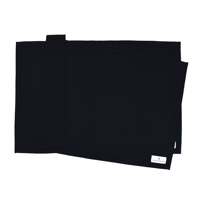 カラフルキャンディスタイルのランチョンマット。綿の布製で、便利な子供用大きめタイプ。男の子と女の子兼用で給食でも大活躍。