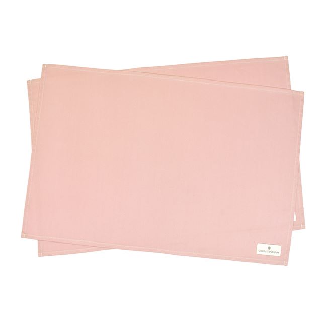 カラフルキャンディスタイルのランチョンマット。綿の布製で、便利な子供用大きめタイプ。男の子と女の子兼用で給食でも大活躍。