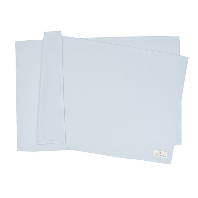 カラフルキャンディスタイルのランチョンマット。綿の布製で、便利な子供用大きめタイプ。男の子と女の子兼用で給食でも大活躍。