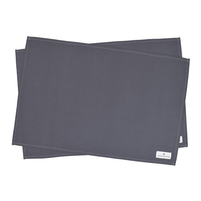 【くすみコレクション人気ランキングTOP19】ランチョンマット(25cm×35cm・40cm×60cm) 2枚セット