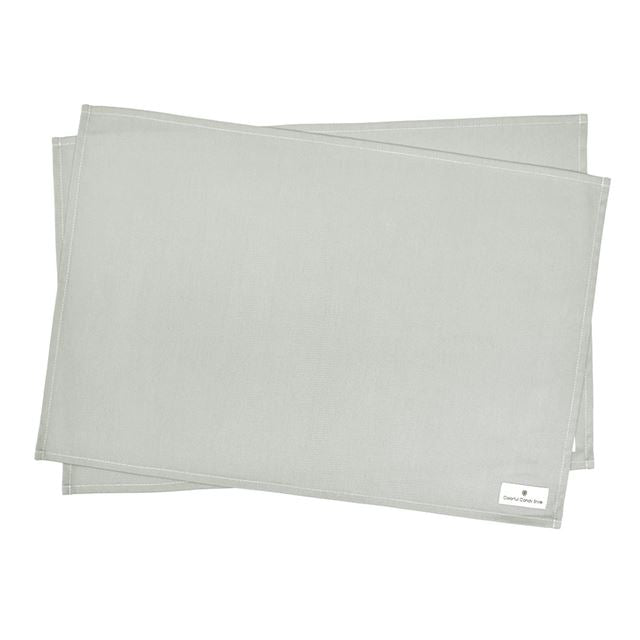 【imo様　127】ランチョンマット2点セット　40×50 吸水ソフトランチョンマット 60×30cm – 株式会社シービー