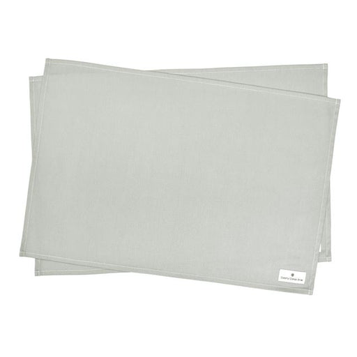 カラフルキャンディスタイルのランチョンマット。綿の布製で、便利な子供用大きめタイプ。男の子と女の子兼用で給食でも大活躍。