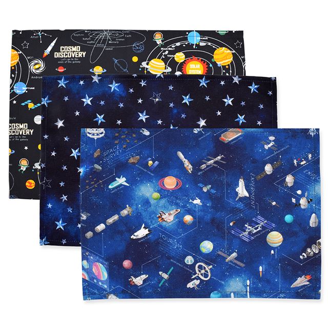 【男の子人気ランキングTOP26】ランチョンマット(25cm×35cm) スタンダード