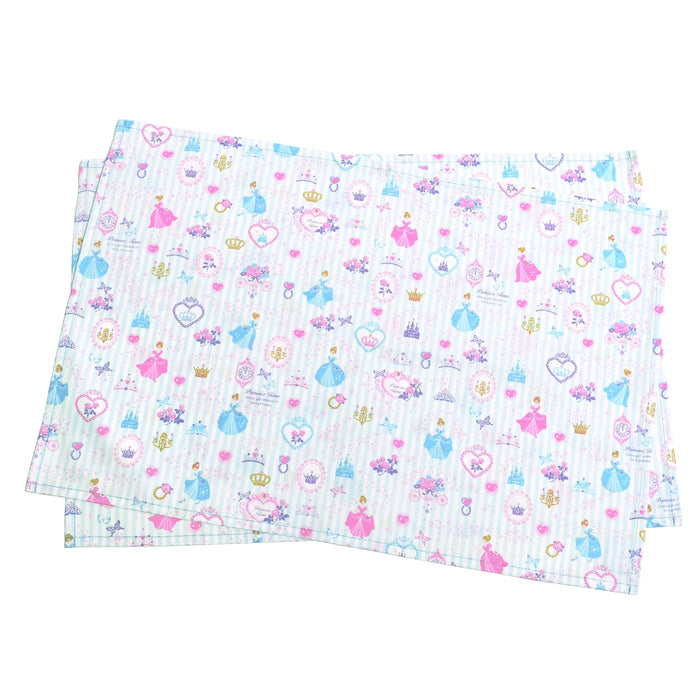 Set of 2 placemats (40cm x 60cm) | popular lineup for girls 