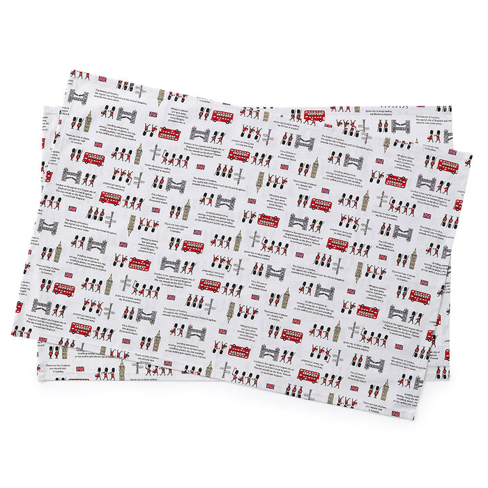 【男の子人気ランキングTOP26】ランチョンマット(40cm×60cm) ラージサイズ