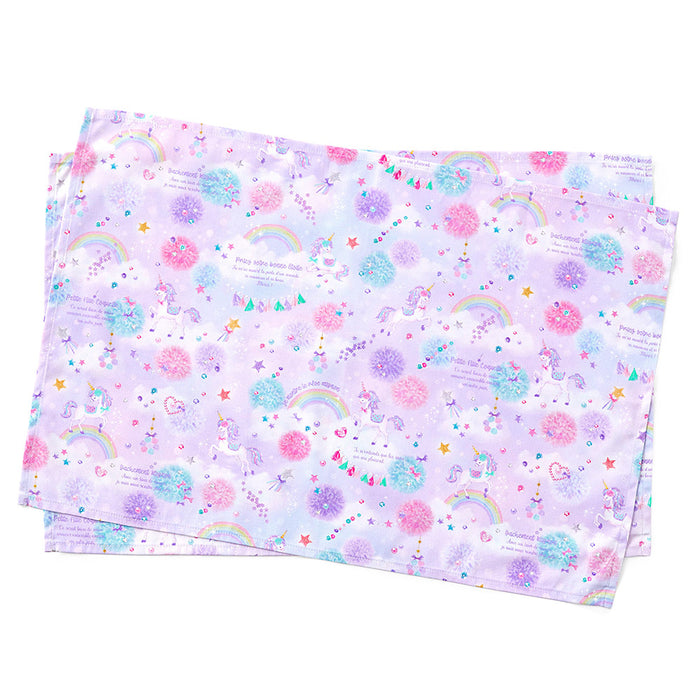 【女の子人気ランキングTOP17】ランチョンマット(40cm×60cm) ラージサイズ