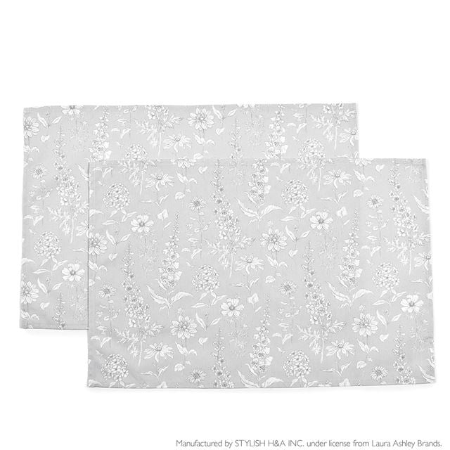 LAURA ASHLEY人気ランキングTOP8】ランチョンマット(40cm×60cm