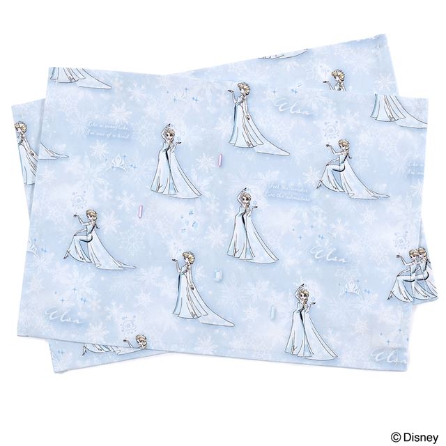 ディズニー人気ランキングTOP6】ランチョンマット(25cm×35cm) 2枚
