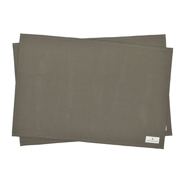 【くすみコレクション人気ランキングTOP19】ランチョンマット(25cm×35cm・40cm×60cm) 2枚セット