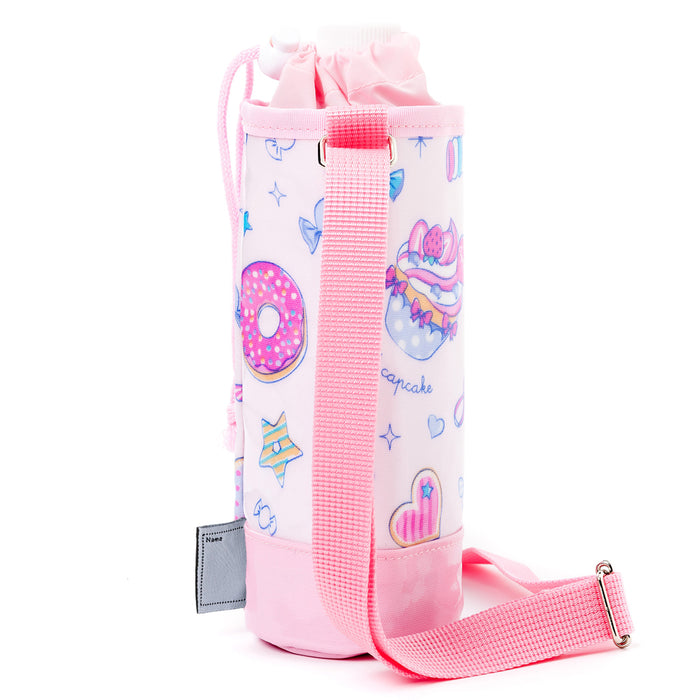 PET Bottle Holder Laminated | Girls Popular Lineup 