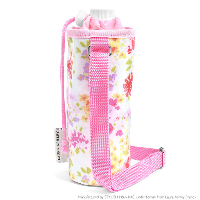 【LAURA ASHLEY人気ランキングTOP8】ペットボトルホルダー