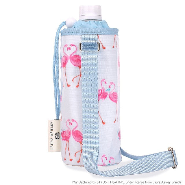 【LAURA ASHLEY人気ランキングTOP8】ペットボトルホルダー
