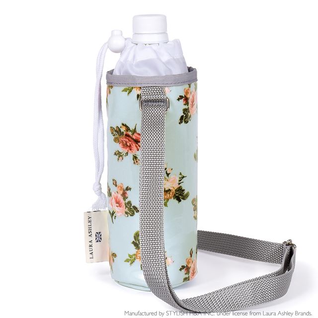 【LAURA ASHLEY人気ランキングTOP8】ペットボトルホルダー
