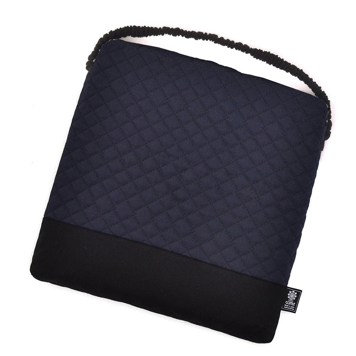 【男の子人気ランキングTOP21】ざぶとん キルティング ツートーンタイプ