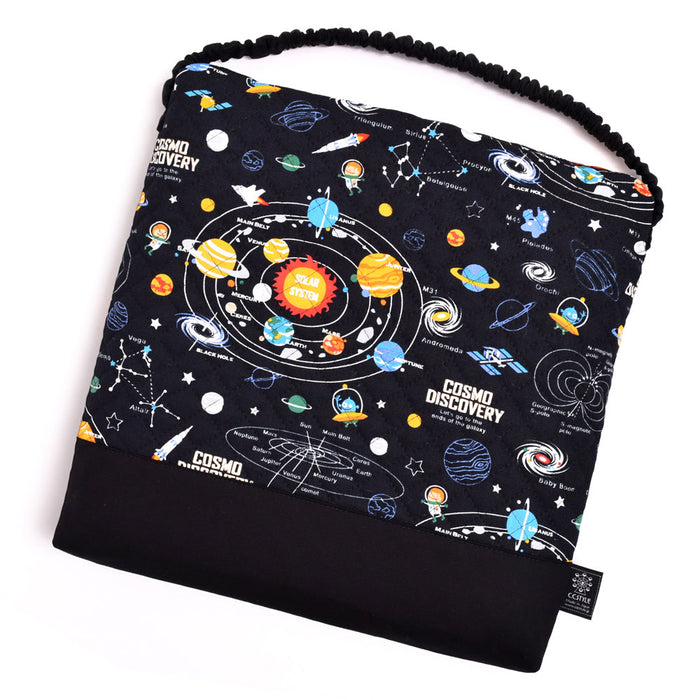 【男の子人気ランキングTOP21】ざぶとん キルティング ツートーンタイプ