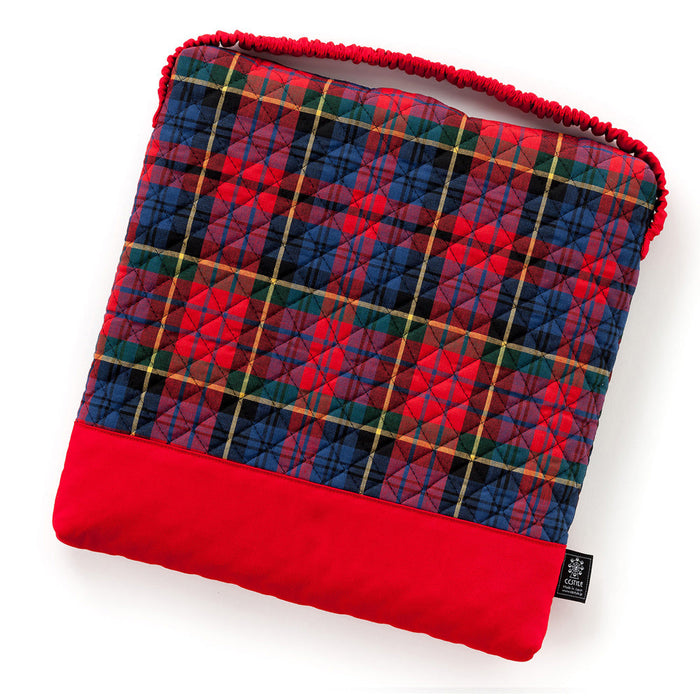 【女の子人気ランキングTOP17】ざぶとん キルティング ツートーンタイプ