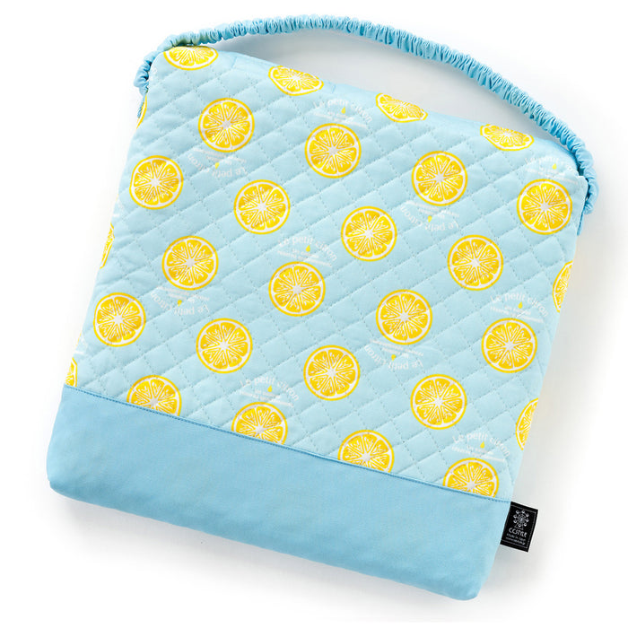 【女の子人気ランキングTOP17】ざぶとん キルティング ツートーンタイプ