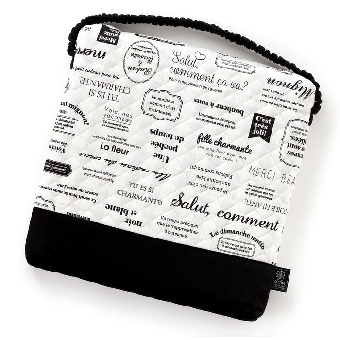 【女の子人気ランキングTOP17】ざぶとん キルティング ツートーンタイプ