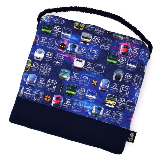 【男の子人気ランキングTOP21】ざぶとん キルティング ツートーンタイプ