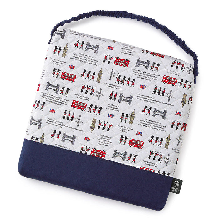 【男の子人気ランキングTOP21】ざぶとん キルティング ツートーンタイプ