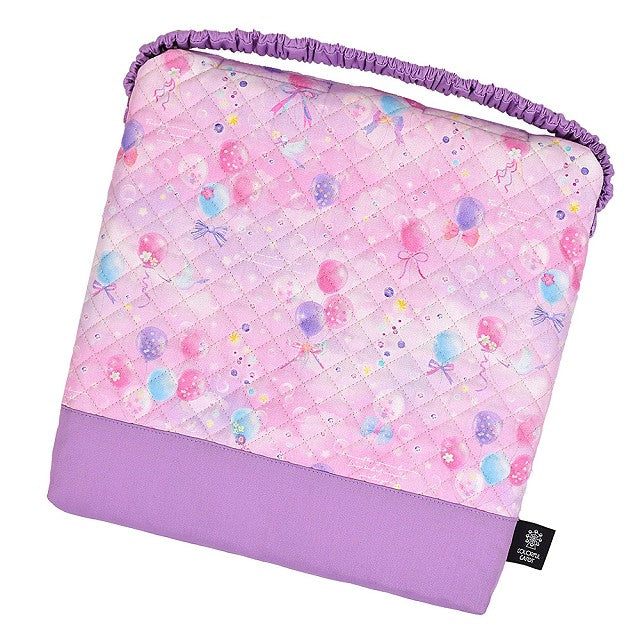 【女の子人気ランキングTOP17】ざぶとん キルティング ツートーンタイプ