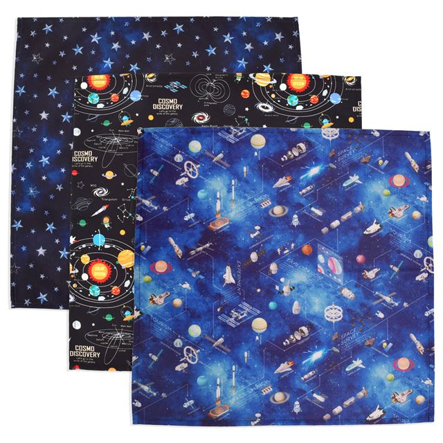 【男の子人気ランキングTOP28】ランチクロス・給食ナフキン(45cm×45cm)