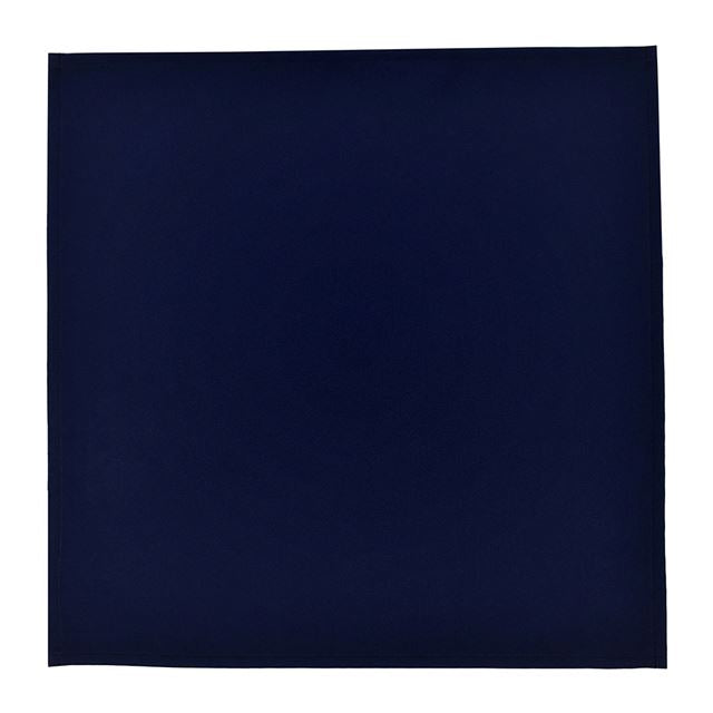 ランチクロス・給食ナフキン(45cm×45cm) 撥水ノーアイロン 柄違い3枚セット タータンチェック・ネイビーとスターリングシルバーセット