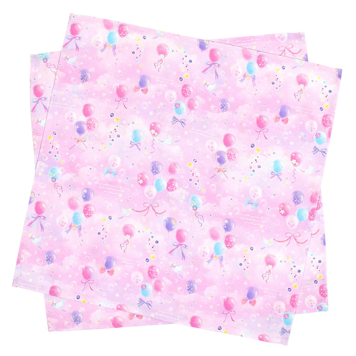 【女の子人気ランキングTOP26】ランチクロス・給食ナフキン(45cm×45cm)