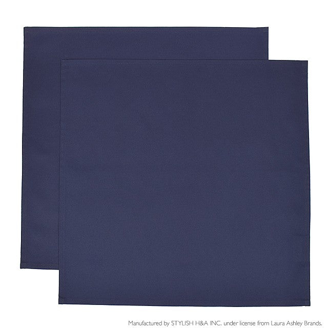 【LAURA ASHLEY人気ランキングTOP9】ランチクロス・給食ナフキン(45cm×45cm) 2枚セット